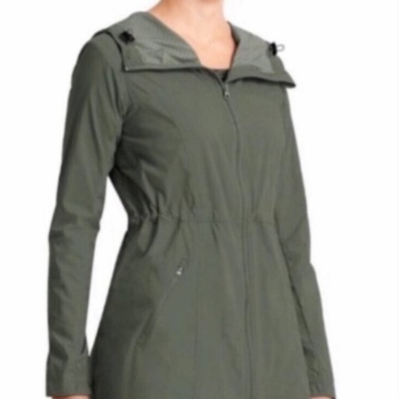 Athleta Overcloud Jacket - Picture 1 of 5